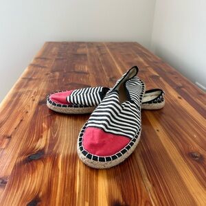 J. Crew Espadrilles